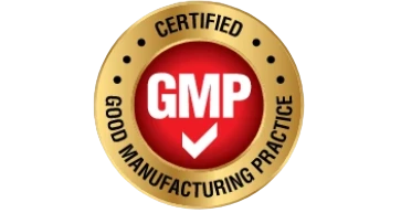 VolcaBurn gmp certified